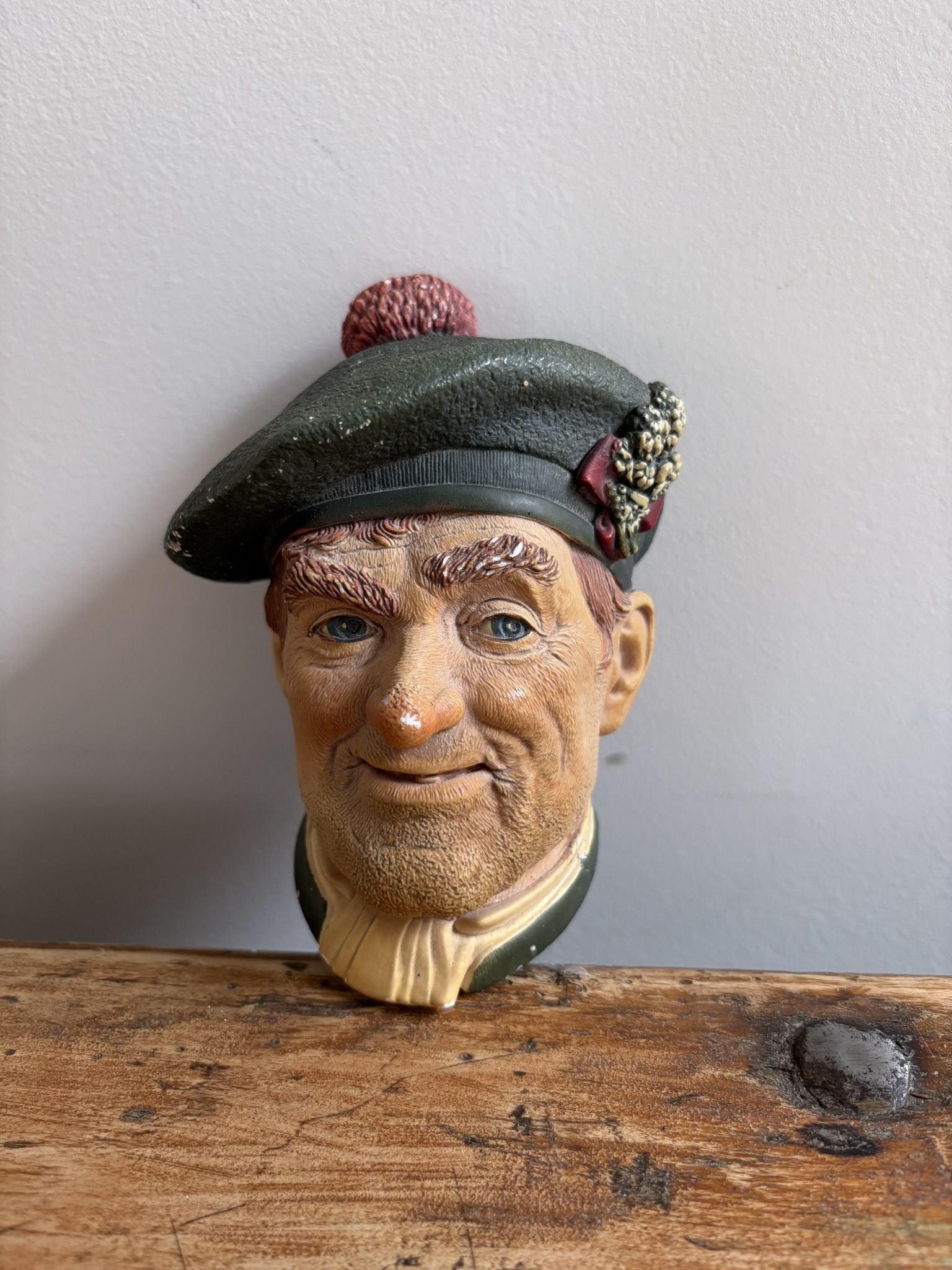 Imagical models made by BOSSONS