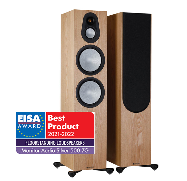 Monitor Audio Silver 500 7G