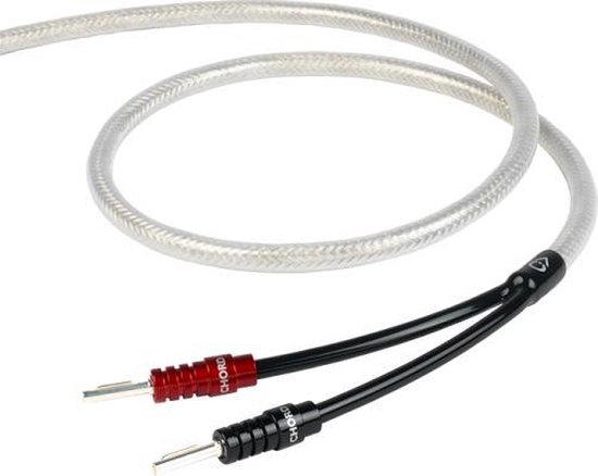 Chord ShawlineX speaker kabel