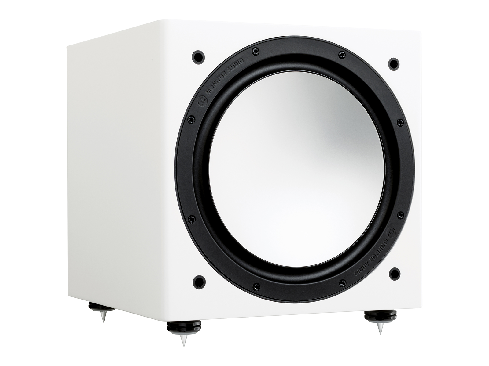 Monitor Audio Silver W12 subwoofer