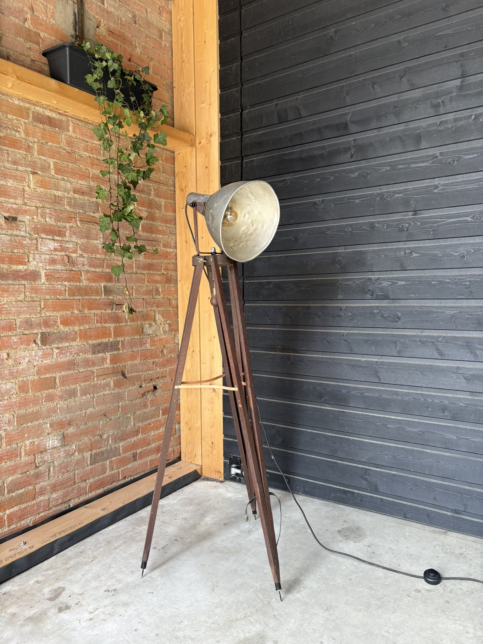 Staande lamp