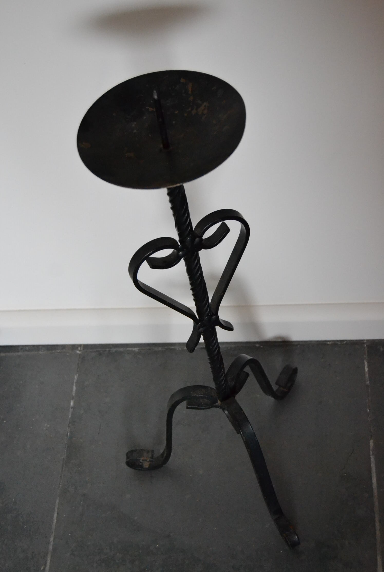 Kandelaar hoogte 65cm