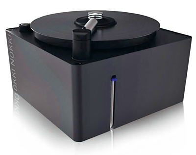Okki Nokki One - vinyl platenwasmachine