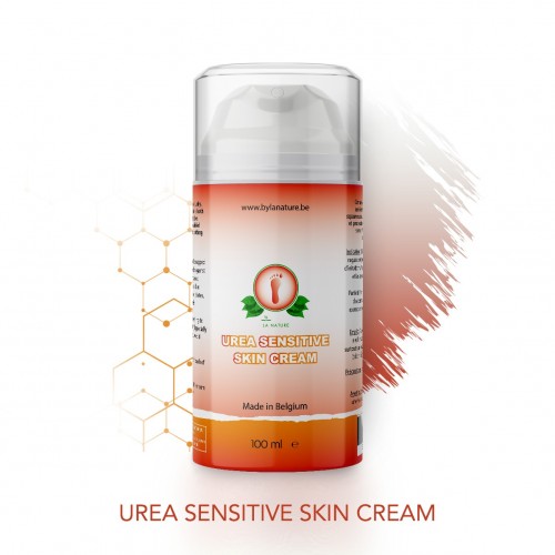 Urea Sensitive cream 100ml