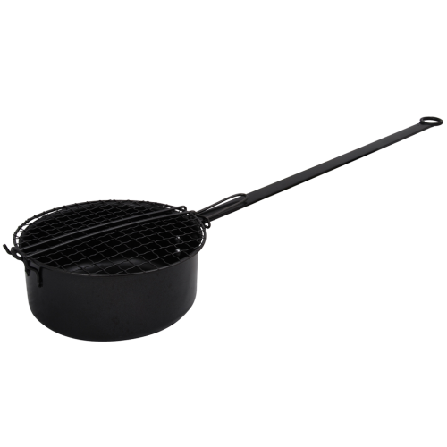 Popcornpan