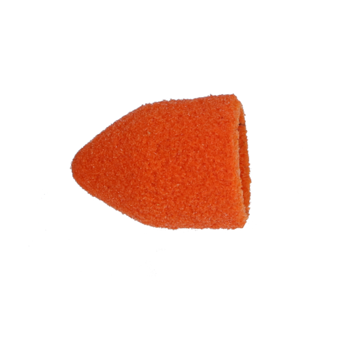 SK Podo Slijpkap 5 mm Medium Spits 10 st.