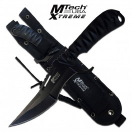 MTECH EXTREME TACTICAL
