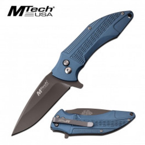 MTECH USA MALIBU BLUE