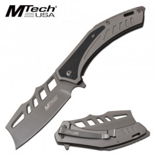 MTECH USA SKYLARK GREY