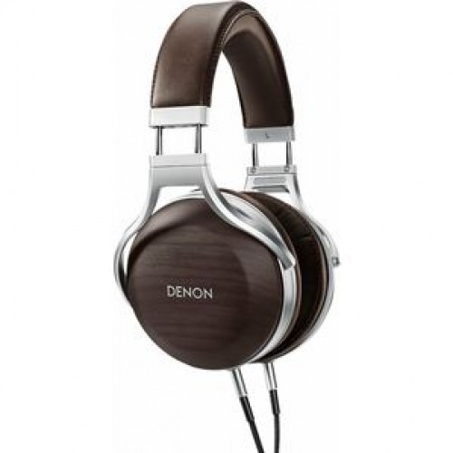 Denon AH-D5200 hoofdtelefoon