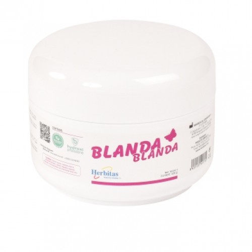 Siliconenpasta Blanda Blanda Herbitas Soft 500 g