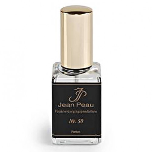 Jean Peau Parfum no. 50