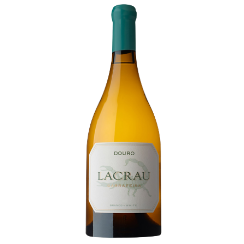 Lacrau Garrafeira Branco 2015/2018