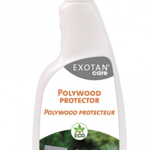 Exotan Care polywood protector