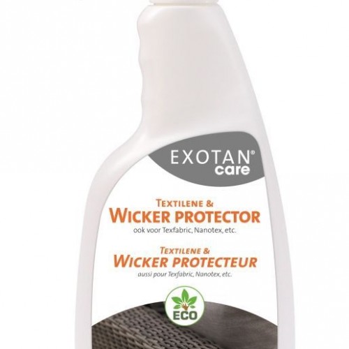 Exotan Care textilene & Wicker protector 