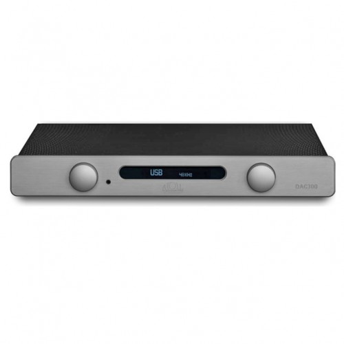 Atoll DAC300 high End D/A Converter