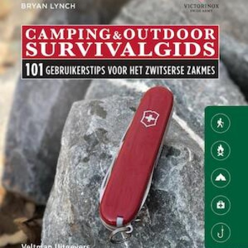 Camping & Outdoor Survivalgids