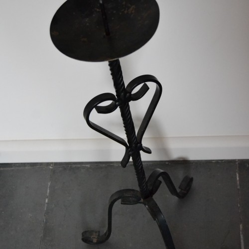 Kandelaar hoogte 65cm