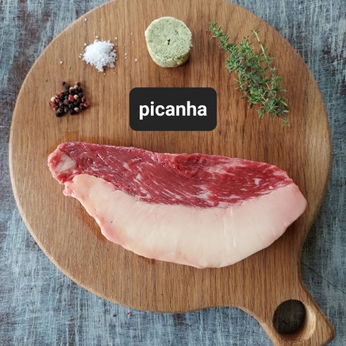 picanha / 650g