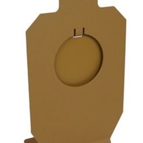 RAM Tactical | Silhouette Target | Standard