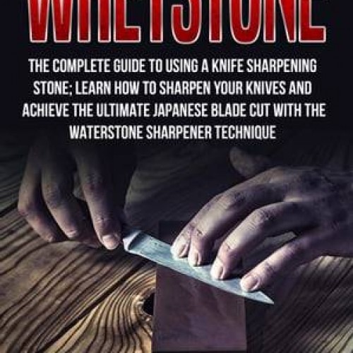Whetstone 