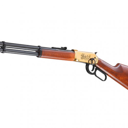 Walther Lever Action  Wells Fargo