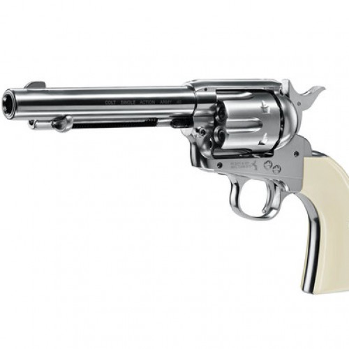 Colt SAA .45-5.5 inch