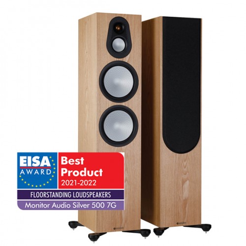Monitor Audio Silver 500 7G