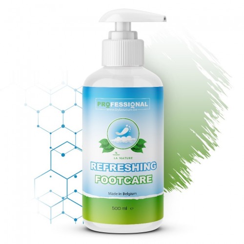 Refreshing Footcare 500ml