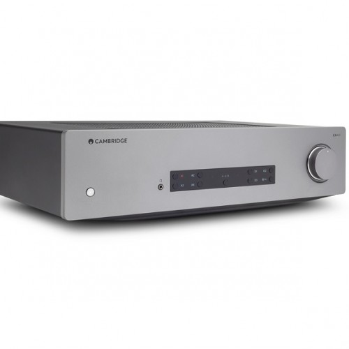 Cambridge Audio CX-A81 stereo versterker