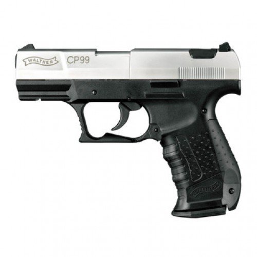 Walther CP99 bicolor
