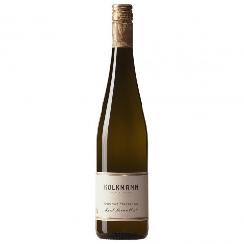 Weingut Kolkmann Ried Brunnthal