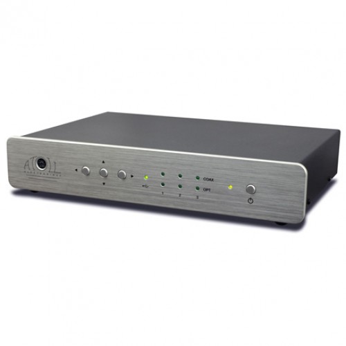 Atoll DAC100 Signature D/A Converter