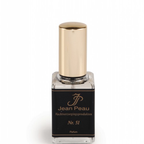 Jean Peau Parfum no. 51