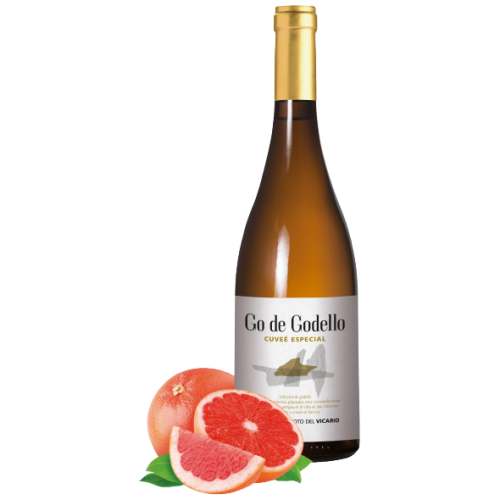 Go De Godello Cuvée Especial