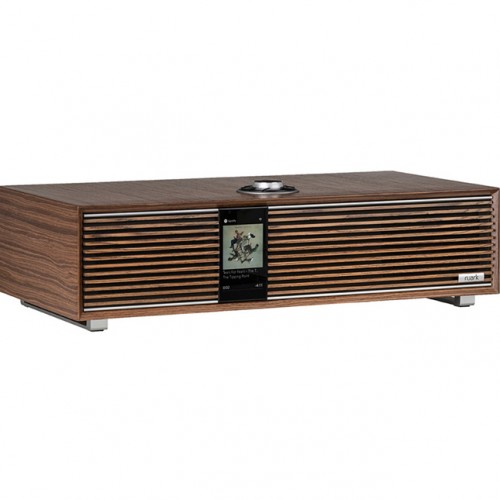 Ruarkaudio R410 musicsysteem