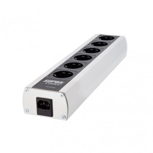 Supra MD06-EU netstroom stekkerblok