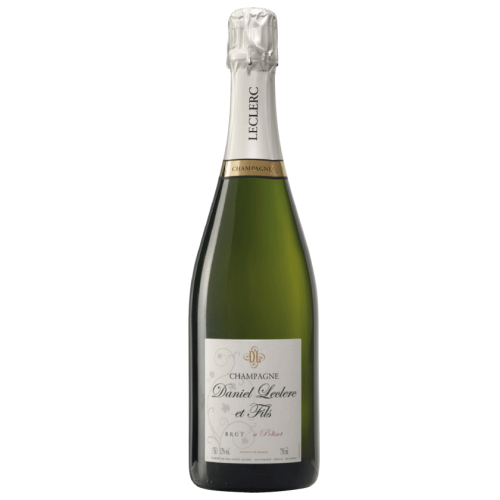 Champagne Daniel Leclerc Brut Tradition