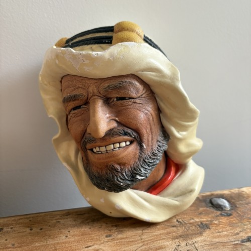 Imagical models made by BOSSONS