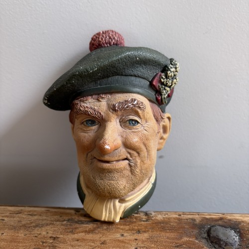 Imagical models made by BOSSONS