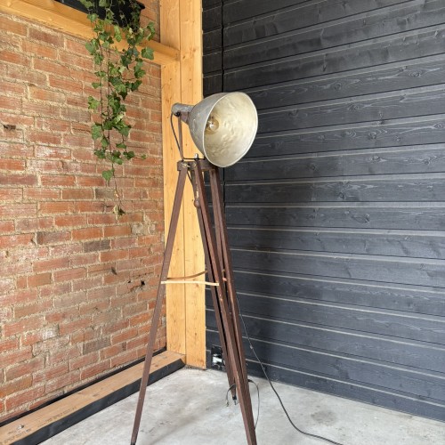 Staande lamp