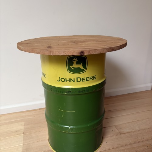 Bijzettafeltje John Deere