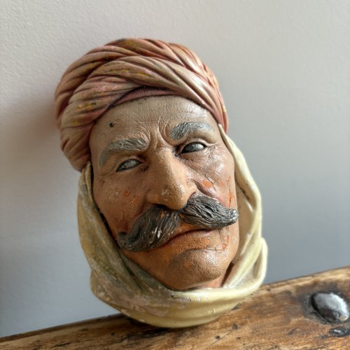 Imagical models made by BOSSONS