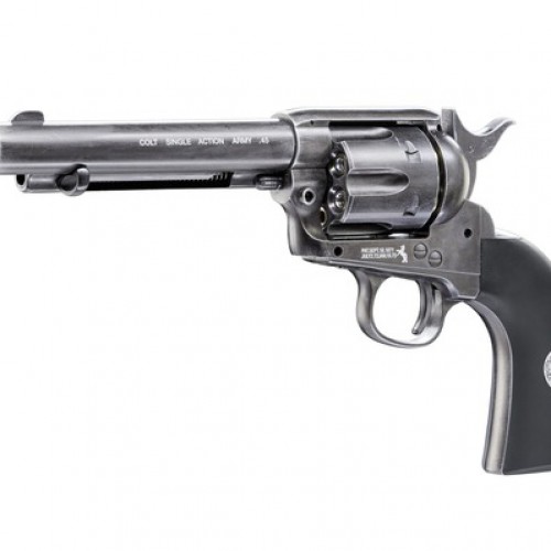 Colt SAA .45-5.5" Ranger
