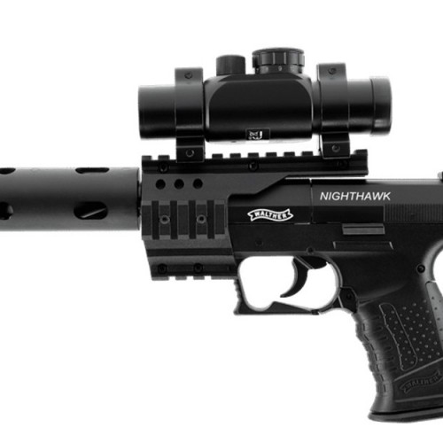 Walther NightHawk