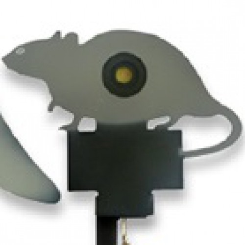 Reset target rat