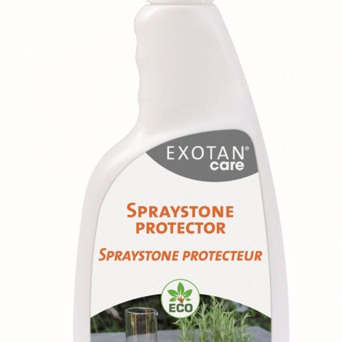 Exotan Care spraystone protector 