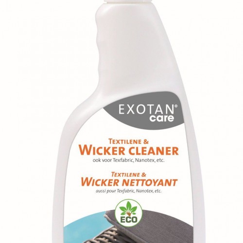 Exotan Care wicker & textilene cleaner