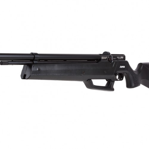 SENECA ASPEN | PCP | AIR VENTURI