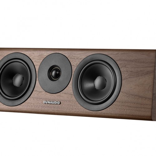 Dynaudio Evoke 25C center
